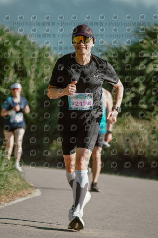 2025運動i台灣壯圍龜山朝日馬拉松 Sunrise Marathon