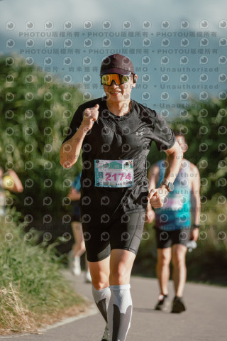 2025運動i台灣壯圍龜山朝日馬拉松 Sunrise Marathon