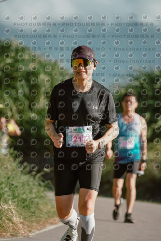 2025運動i台灣壯圍龜山朝日馬拉松 Sunrise Marathon