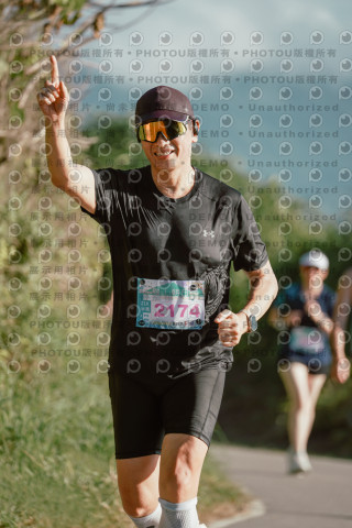 2025運動i台灣壯圍龜山朝日馬拉松 Sunrise Marathon