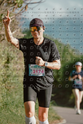 2025運動i台灣壯圍龜山朝日馬拉松 Sunrise Marathon