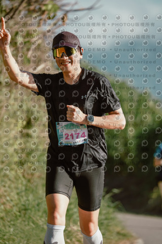 2025運動i台灣壯圍龜山朝日馬拉松 Sunrise Marathon