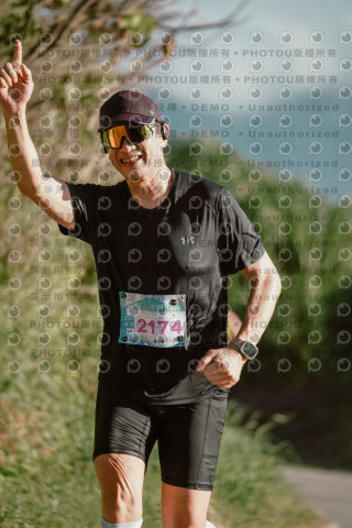 2025運動i台灣壯圍龜山朝日馬拉松 Sunrise Marathon