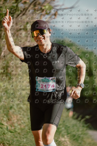 2025運動i台灣壯圍龜山朝日馬拉松 Sunrise Marathon