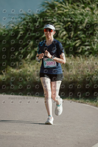 2025運動i台灣壯圍龜山朝日馬拉松 Sunrise Marathon
