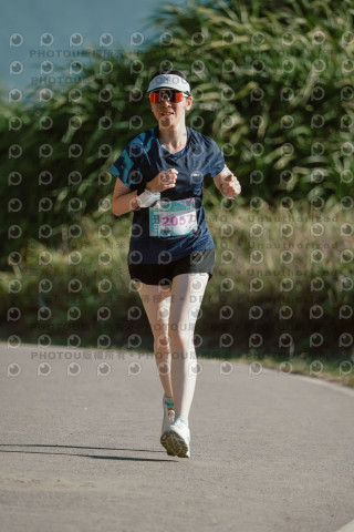 2025運動i台灣壯圍龜山朝日馬拉松 Sunrise Marathon