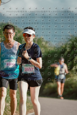 2025運動i台灣壯圍龜山朝日馬拉松 Sunrise Marathon