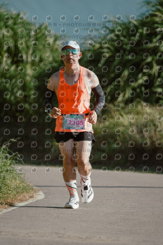 2025運動i台灣壯圍龜山朝日馬拉松 Sunrise Marathon