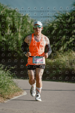 2025運動i台灣壯圍龜山朝日馬拉松 Sunrise Marathon