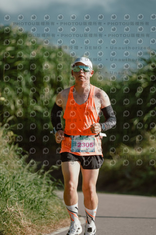 2025運動i台灣壯圍龜山朝日馬拉松 Sunrise Marathon