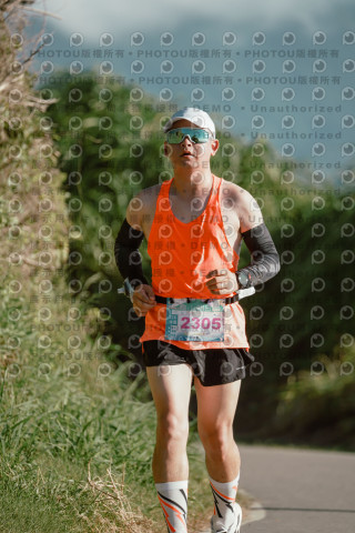 2025運動i台灣壯圍龜山朝日馬拉松 Sunrise Marathon