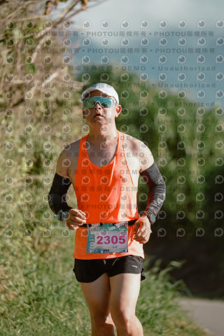 2025運動i台灣壯圍龜山朝日馬拉松 Sunrise Marathon