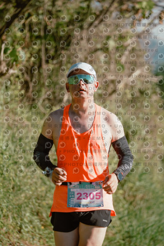 2025運動i台灣壯圍龜山朝日馬拉松 Sunrise Marathon