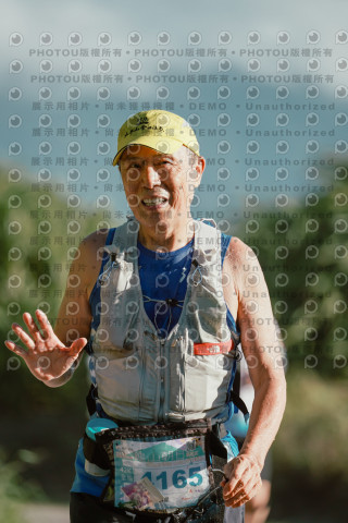 2025運動i台灣壯圍龜山朝日馬拉松 Sunrise Marathon
