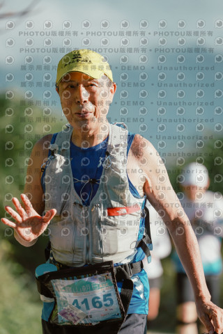 2025運動i台灣壯圍龜山朝日馬拉松 Sunrise Marathon