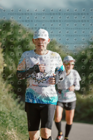 2025運動i台灣壯圍龜山朝日馬拉松 Sunrise Marathon