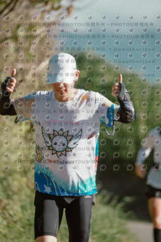 2025運動i台灣壯圍龜山朝日馬拉松 Sunrise Marathon