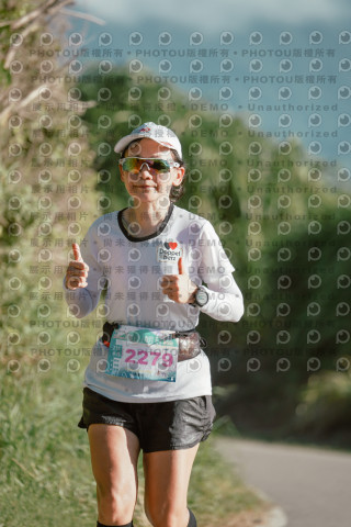2025運動i台灣壯圍龜山朝日馬拉松 Sunrise Marathon