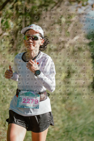 2025運動i台灣壯圍龜山朝日馬拉松 Sunrise Marathon