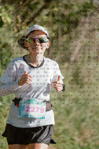 2025運動i台灣壯圍龜山朝日馬拉松 Sunrise Marathon