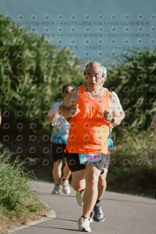 2025運動i台灣壯圍龜山朝日馬拉松 Sunrise Marathon