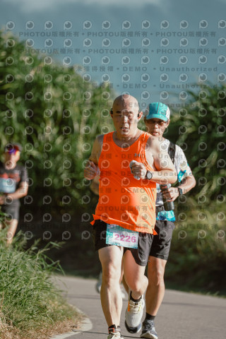 2025運動i台灣壯圍龜山朝日馬拉松 Sunrise Marathon