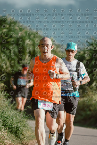 2025運動i台灣壯圍龜山朝日馬拉松 Sunrise Marathon