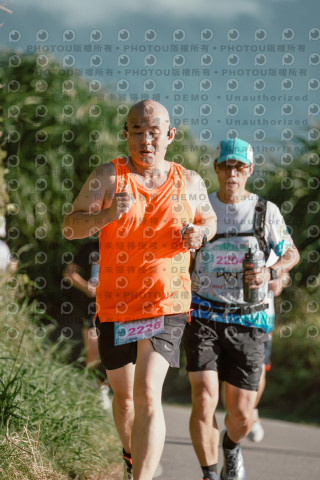 2025運動i台灣壯圍龜山朝日馬拉松 Sunrise Marathon