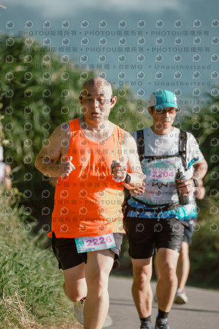 2025運動i台灣壯圍龜山朝日馬拉松 Sunrise Marathon