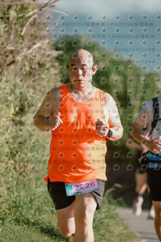 2025運動i台灣壯圍龜山朝日馬拉松 Sunrise Marathon