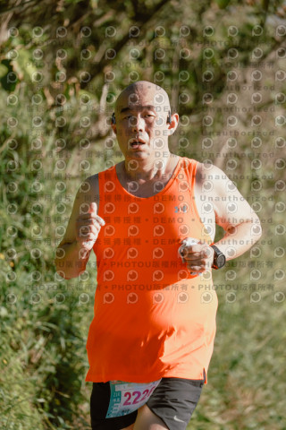 2025運動i台灣壯圍龜山朝日馬拉松 Sunrise Marathon