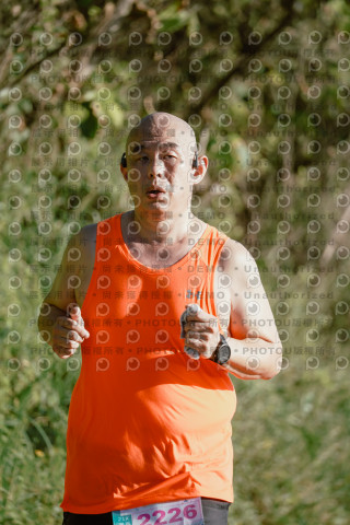2025運動i台灣壯圍龜山朝日馬拉松 Sunrise Marathon