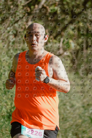 2025運動i台灣壯圍龜山朝日馬拉松 Sunrise Marathon
