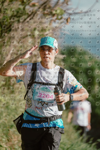 2025運動i台灣壯圍龜山朝日馬拉松 Sunrise Marathon