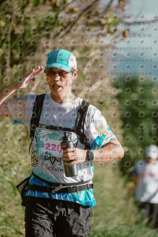 2025運動i台灣壯圍龜山朝日馬拉松 Sunrise Marathon