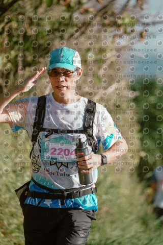 2025運動i台灣壯圍龜山朝日馬拉松 Sunrise Marathon