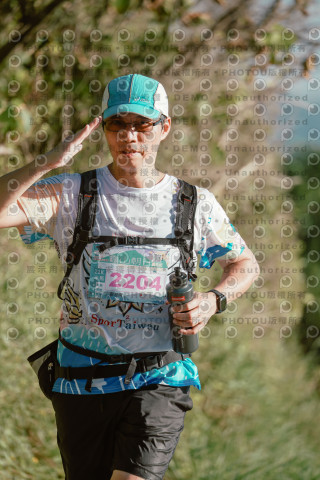 2025運動i台灣壯圍龜山朝日馬拉松 Sunrise Marathon