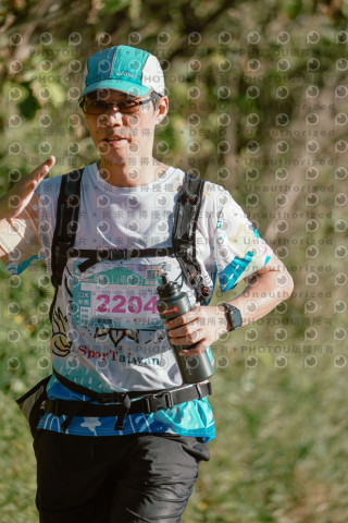 2025運動i台灣壯圍龜山朝日馬拉松 Sunrise Marathon