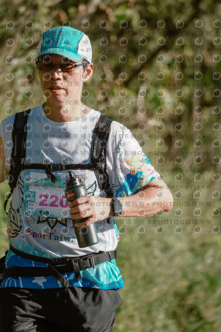 2025運動i台灣壯圍龜山朝日馬拉松 Sunrise Marathon