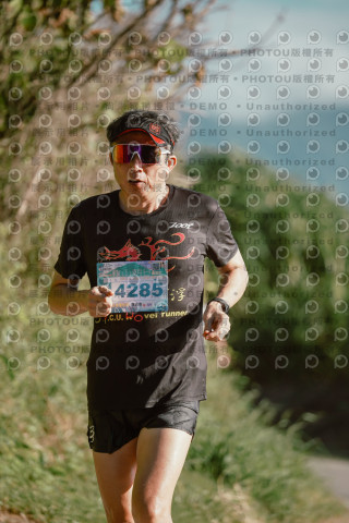 2025運動i台灣壯圍龜山朝日馬拉松 Sunrise Marathon