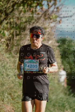 2025運動i台灣壯圍龜山朝日馬拉松 Sunrise Marathon