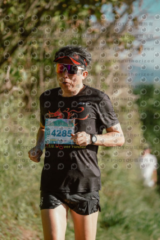 2025運動i台灣壯圍龜山朝日馬拉松 Sunrise Marathon