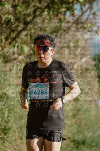 2025運動i台灣壯圍龜山朝日馬拉松 Sunrise Marathon
