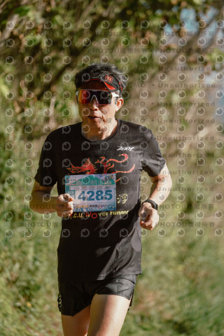 2025運動i台灣壯圍龜山朝日馬拉松 Sunrise Marathon