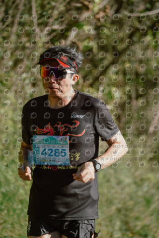2025運動i台灣壯圍龜山朝日馬拉松 Sunrise Marathon