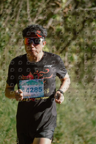 2025運動i台灣壯圍龜山朝日馬拉松 Sunrise Marathon