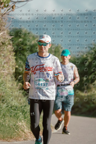 2025運動i台灣壯圍龜山朝日馬拉松 Sunrise Marathon