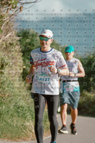 2025運動i台灣壯圍龜山朝日馬拉松 Sunrise Marathon