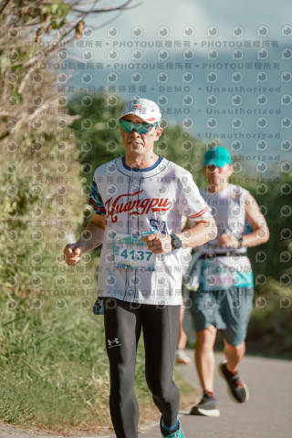2025運動i台灣壯圍龜山朝日馬拉松 Sunrise Marathon