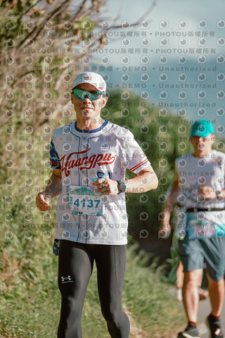 2025運動i台灣壯圍龜山朝日馬拉松 Sunrise Marathon
